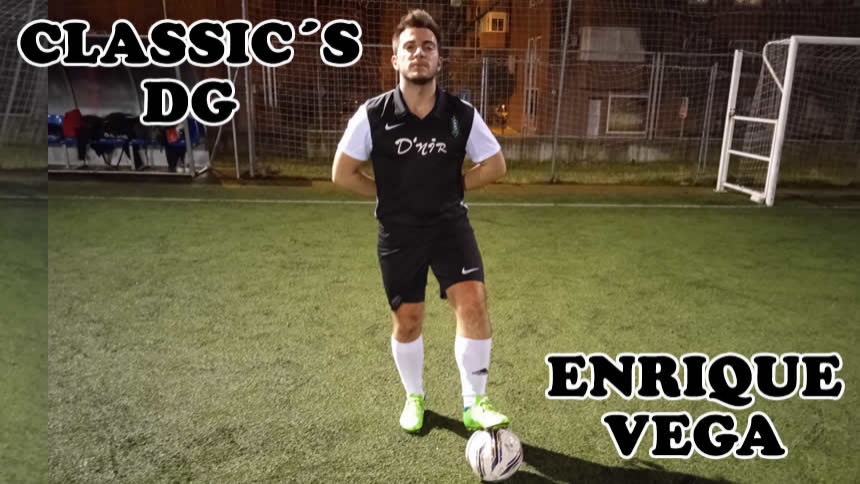 ENTREVISTA PRE PARTIDO RETIRO DIARIO